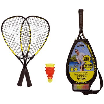 

Talbot Torro Speedminton set Speed 4400