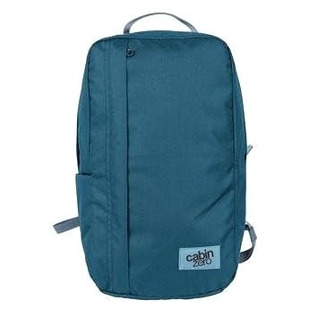 

CabinZero Classic 11L Aruba Blue