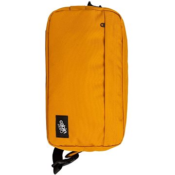 

CabinZero Classic 11L Orange Chill