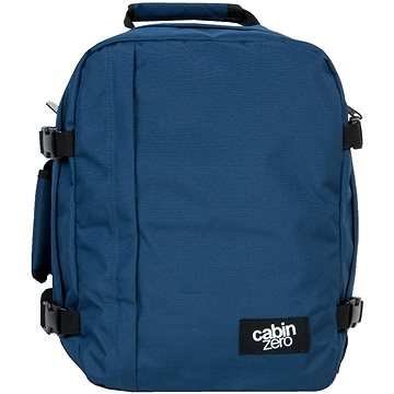 

CabinZero Classic 28L Navy
