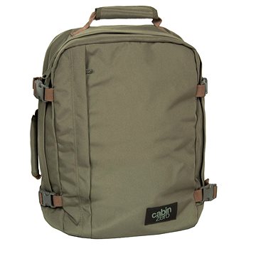 

CabinZero Classic 36L Georgian Khaki