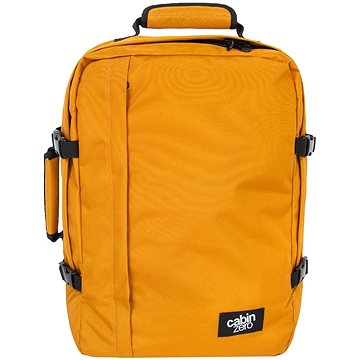

CabinZero Classic 36L Orange Chill