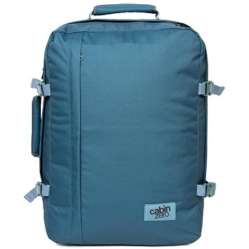 

CabinZero Classic 44L Aruba Blue