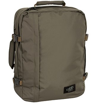 

CabinZero Classic 44L Georgian Khaki