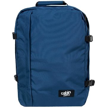 

CabinZero Classic 44L Navy