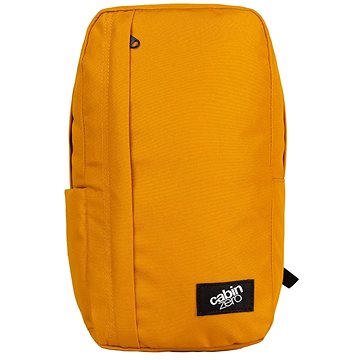 

CabinZero Classic Flight 12L Orange Chill