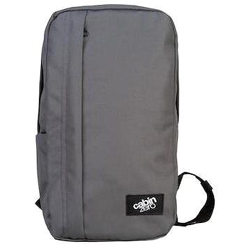 

CabinZero Classic Flight 12L Original Grey