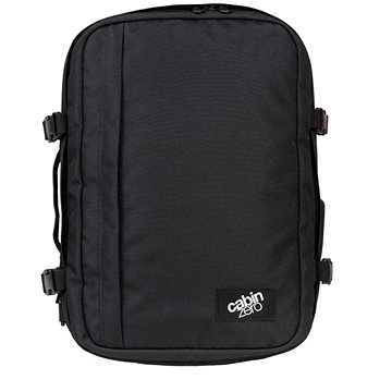 

CabinZero Classic Pro 32L Absolute Black