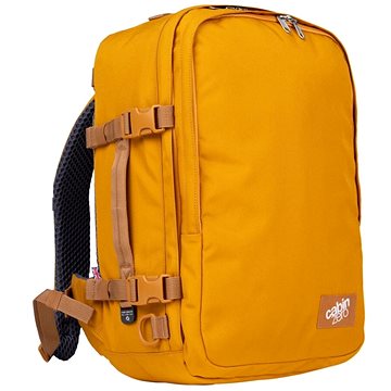 

CabinZero Classic Pro 32L Orange Chill