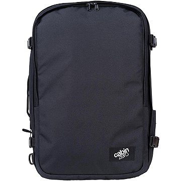 

CabinZero Classic Pro 42L Absolute Black
