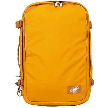 

CabinZero Classic Pro 42L Orange Chill