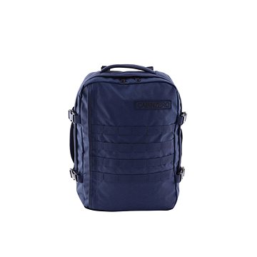 

CabinZero Military 28L Navy