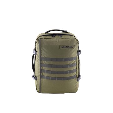 

CabinZero Military 36L Military Green