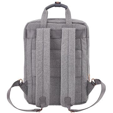 

Titan Barbara Backpack Grey