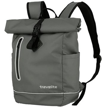 

Travelite Basics Roll-up Plane Anthracite