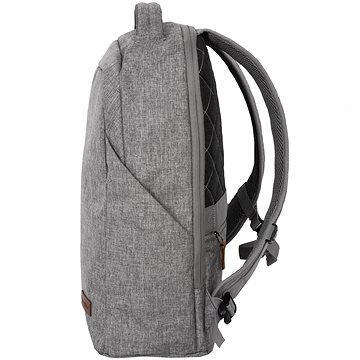

Travelite Basics Safety Backpack Light grey