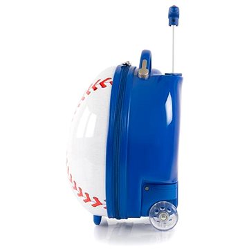 

Heys Kids Sports Luggage Baseball
