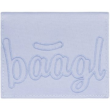 

BAAGL Studentská peněženka Lilac