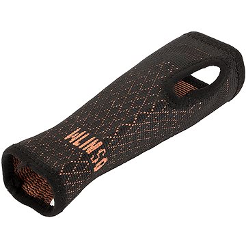 

Verk 27174 Bandáž na zápěstí a dlaň elastická černo-oranžová