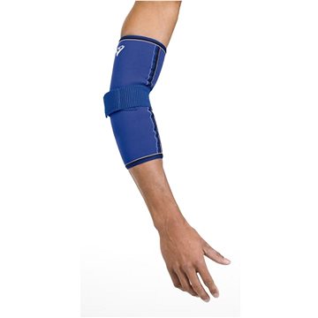 

Rucanor Epicondylo Elbow, modrá, XL