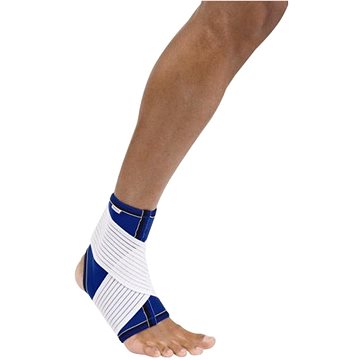 

Rucanor Ligamento bandáž kotníku, XL