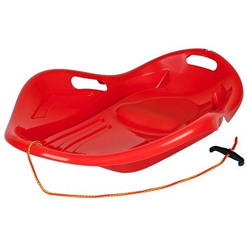 

Mušle Baby Mix Premium Komfort 80 cm červený