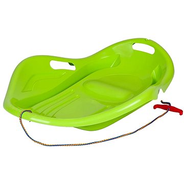 

Mušle Baby Mix Premium Komfort 80 cm zelený
