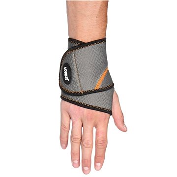 

LiveUp LS5632 Bandáž zápěstí Multipack 6 ks