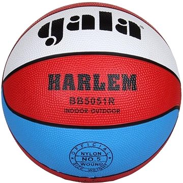 

Gala Harlem 5051R