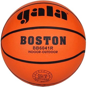 

Gala Boston BB6041R 6, hnědý