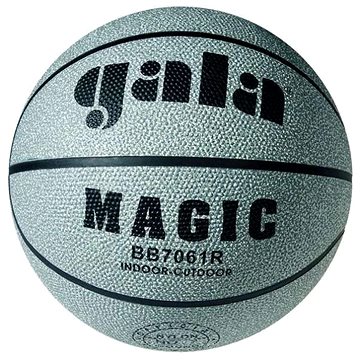 

Gala Magic 7061R, šedá