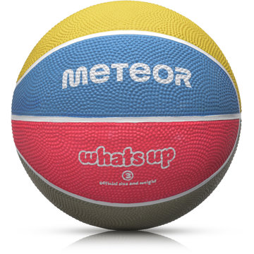 

Meteor Whats Up vel. 3 pastelový