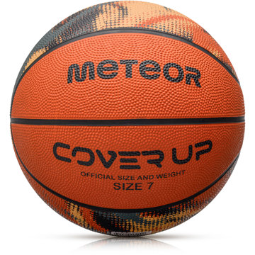 

Meteor Cover Up vel. 7