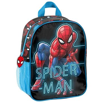 

PASO Batoh malý Spiderman Blue