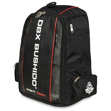 

DBX BUSHIDO DBX-SB-21 3 V 1