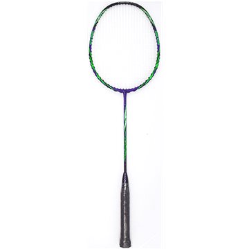 

Baton Master, Purple/Black