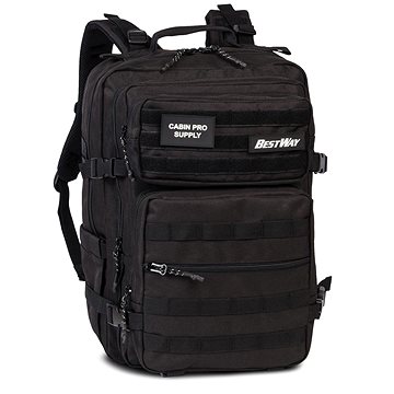 

Bestway Bags supply 35 l černý