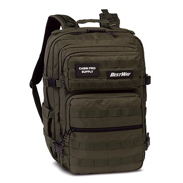 

Bestway Bags supply 35 l zelený