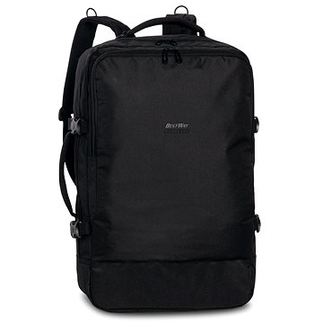 

Bestway Bags cabin pro 40 l černý