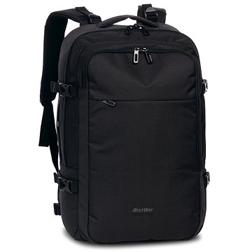 

Bestway Bags cabin pro Ultimate 30 l černý