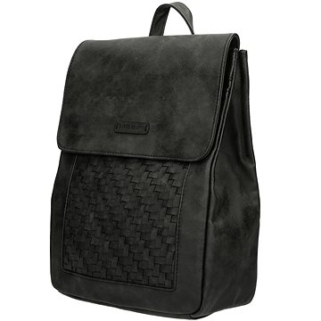 

Enrico Benetti Dynthe Backpack black