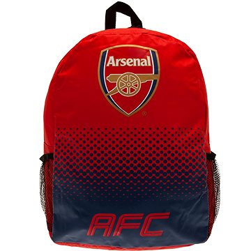 

Fan-shop Batoh ARSENAL FC Fade