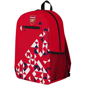 

Fan-shop Batoh ARSENAL FC Particle