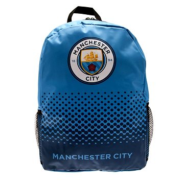 

Fan-shop Batoh MANCHESTER CITY fade