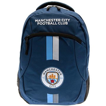 

Fan-shop Batoh MANCHESTER CITY FC Ultra