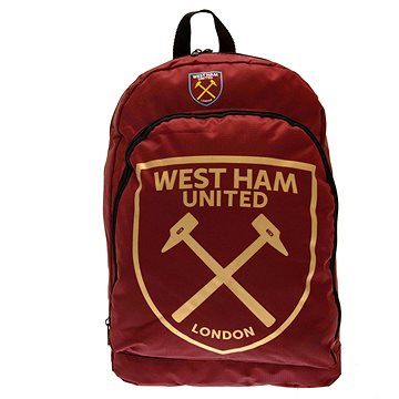 

Fan-shop Batoh WEST HAM UNITED Crest