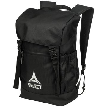 

Select Backpack 17 l černý