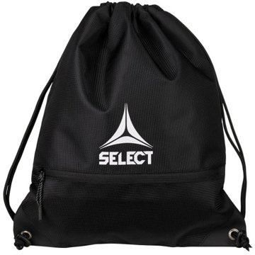

Select Gymbag 15 l černý