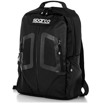 

Sparco Stage Batoh černý