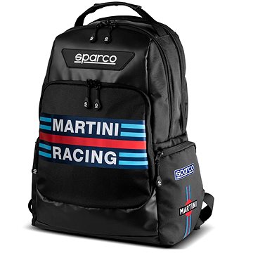 

Sparco Superstage Martini Racing Batoh
